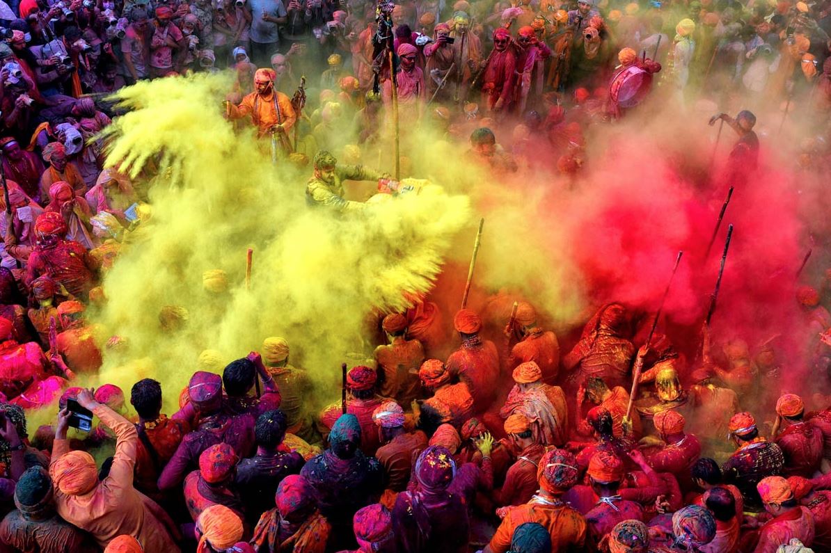 Celebrations That Unite the World Through Culture and Tradition