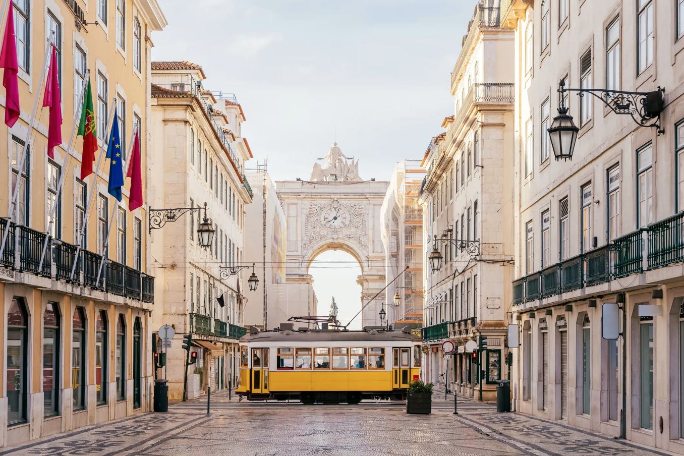 Working and Traveling Across the World